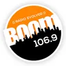 Boom SVG 106.9