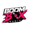 Boombox radio