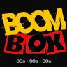 Boombox Radio