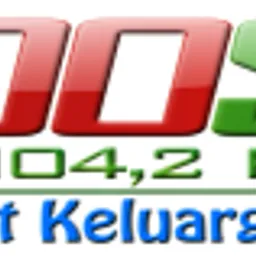 BOOS 104,2 FM Padang