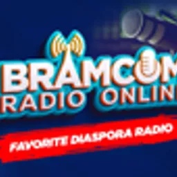 Bramcom Radio Online