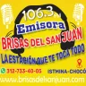 Brisas del San Juan 106.3