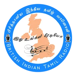 British Tamil Radio