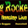 Burning Rockers