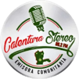 Calentura stereo