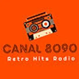 Canal 8090 Retro Hits Radio