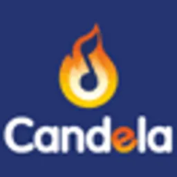 Candela Estéreo Cali En Vivo