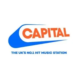 CAPITAL - The UK's No.1 Hit