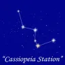 Cassiopeia Station Радио