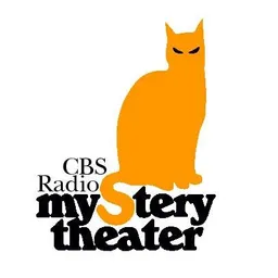 CBS Radio Mystery Theater