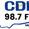 CDR FM