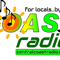 Central Coast Radio
