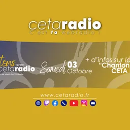 CETA Radio