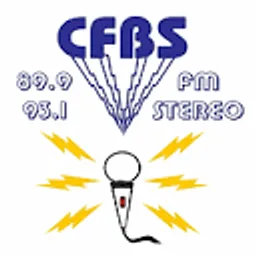 CFBS FM