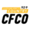 Country 92.9