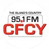 CFCY 95.1 Charlottetown, PE