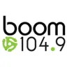 CFHI "Boom 104.9" Hinton, AB