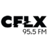 CFLX - La radio communautaire de