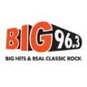CFMK "Big 96.3" Kingston, ON