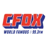 CFOX 99.3 Vancouver, BC