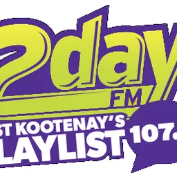 CFSM 107.5 2Day FM