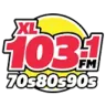 CFXL 103.1 "XL103" Calgary, AB
