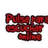 Chanquete FM