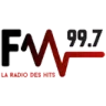 CHJM "Mix 99.7" Saint-Georges, QC