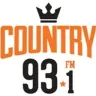 Country 93.1