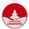 Christmas Crooners Radio