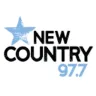 CHSP "Real Country 97.7" St. Paul