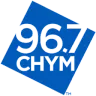 CHYM 96.7