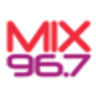 CHYR "MIX 96.7" Leamington, ON