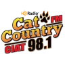 Cat Country 98