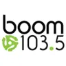 CILB "Boom 103.5" Lac La Biche