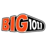CIQB "Big 101.1" Barrie, ON