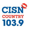 CISN "Country 103.9" Edmonton, AB