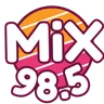 CITM-FM Mix 98.5 FM Ottawa