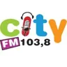 City 103.8