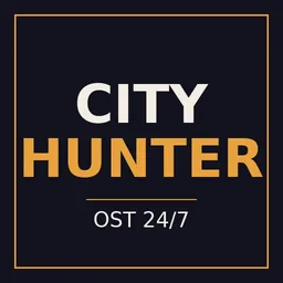 City Hunter OST 24/7