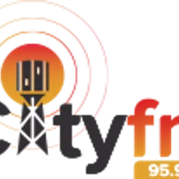 City Radio Mandarin