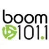 CIXF "Boom 101,1" Brooks, AB