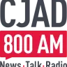 CJAD 800