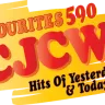 CJCW 590 Sussex, NB