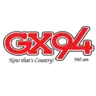 CJGX 940 "GX94" Yorkton, SK