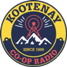 CJLY Kootenay Co-op Radio