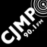 CJMP 90.1 Powell River, BC