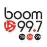 CJOT "Boom 99.7" Ottawa, ON