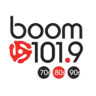 CJSS "Boom 101.9" Cornwall, ON
