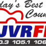 CJVR FM